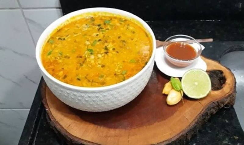 Marisco coco