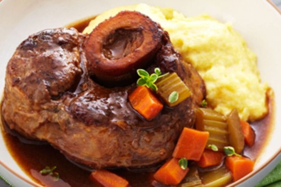 Osso-Bucco