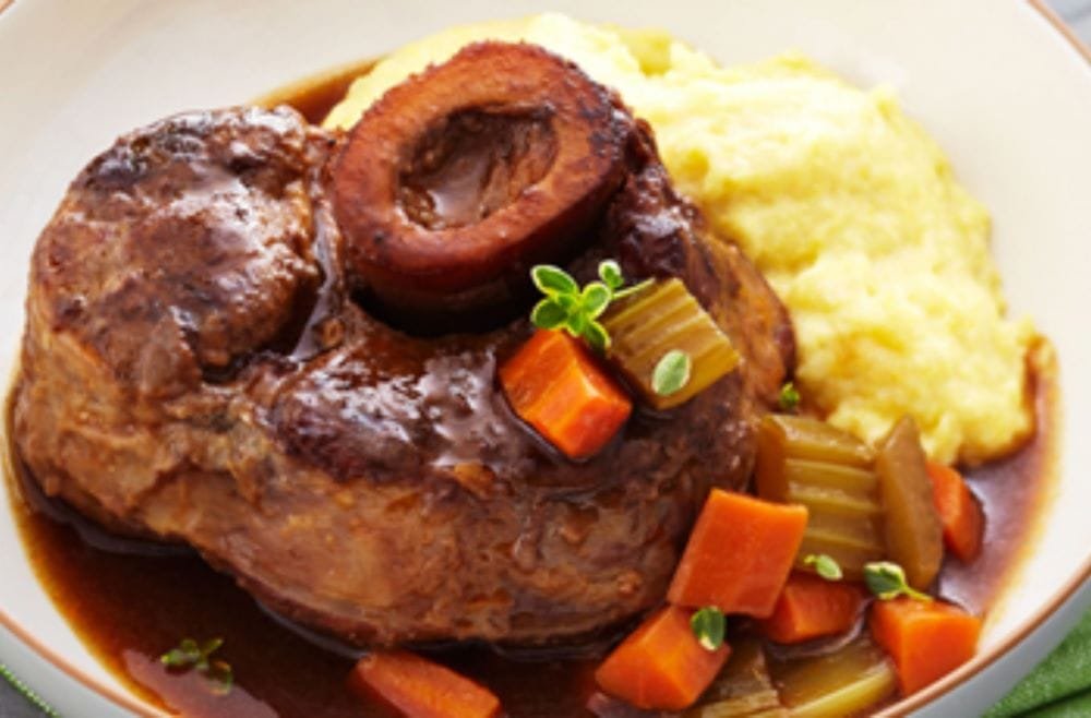 Osso-Bucco