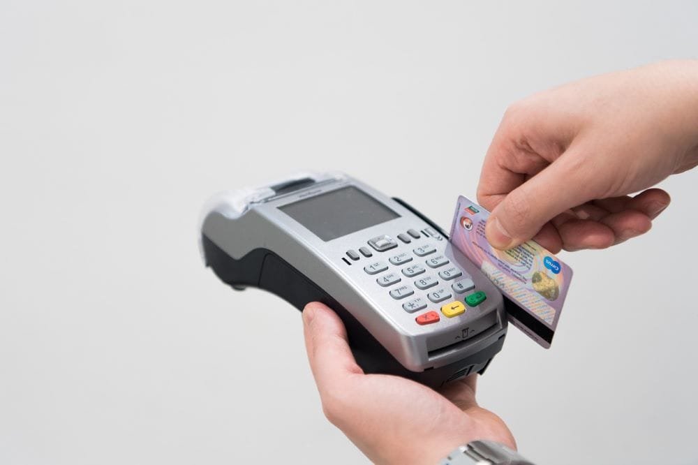 cartão de crédito com cashback