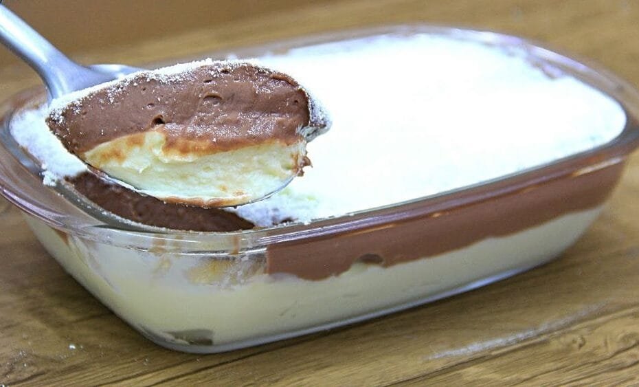 Marido gelado