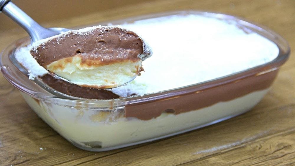 Marido gelado