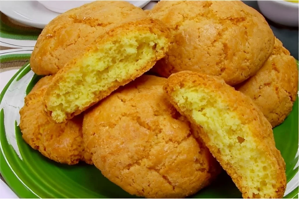Broa de milho