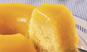 Receita de Quindão