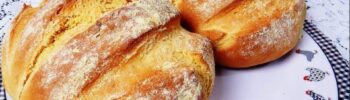 Pão de Milho Tradicional: Uma Delícia para o Café da Manhã