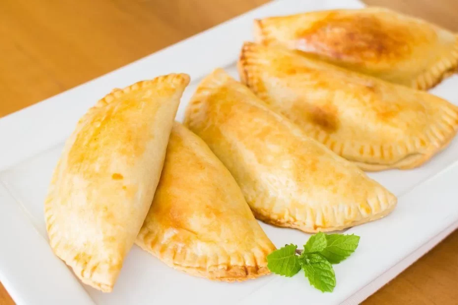 Pastel de forno