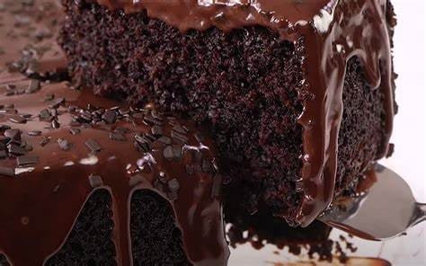 Chocolate Fofinho