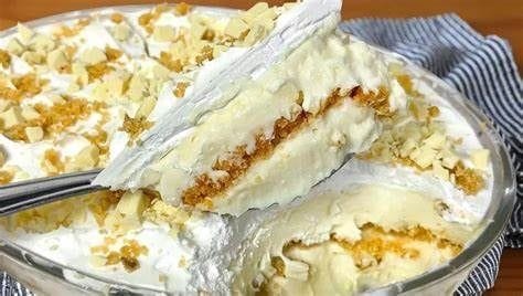 Torta Belga