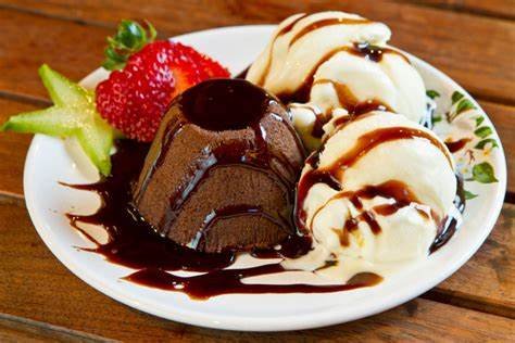 Petit gateau