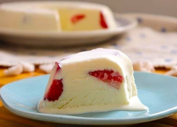 Abafa branca
