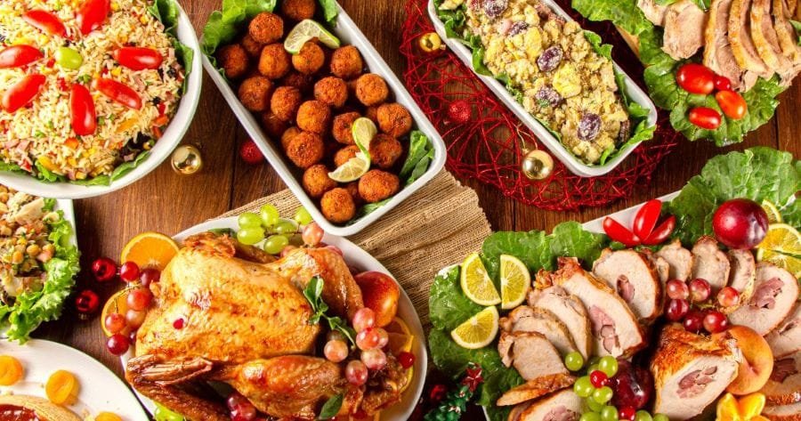 Como preparar uma Ceia de Natal Econômica