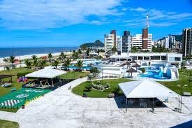 Praia de Caiobá