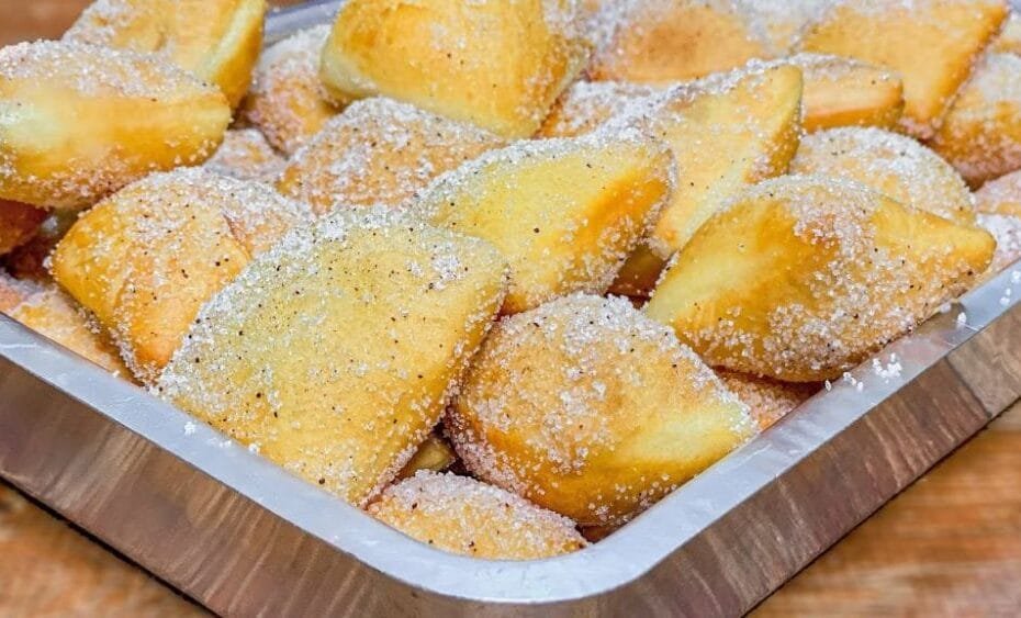 Pãezinhos de vento