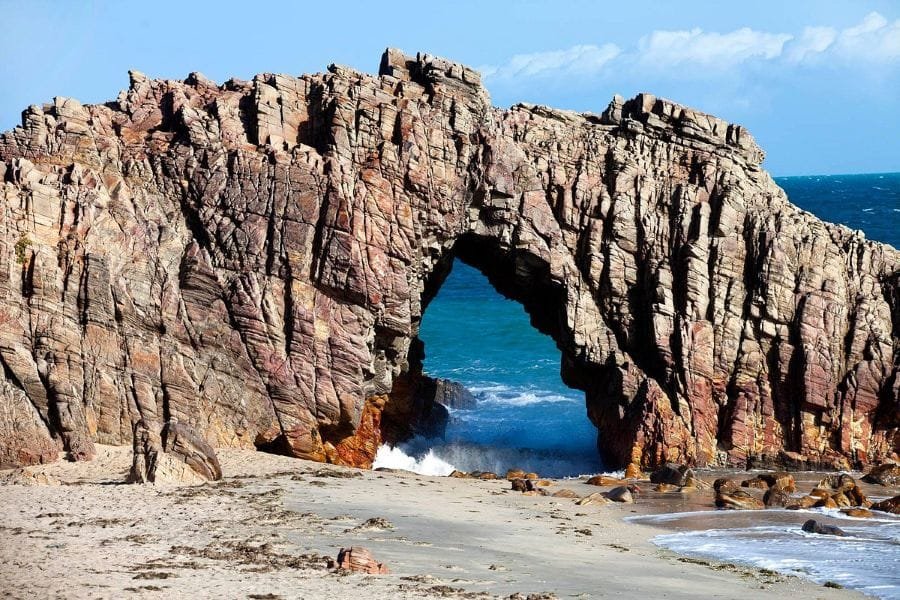 Pedra Furada