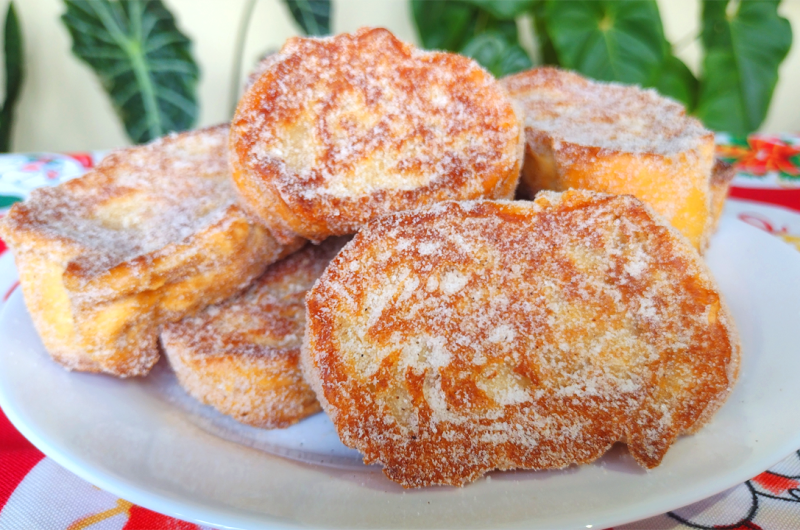 Rabanada