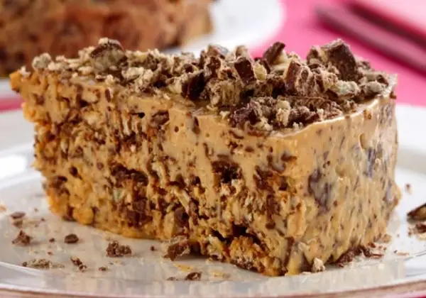 Torta de Bis