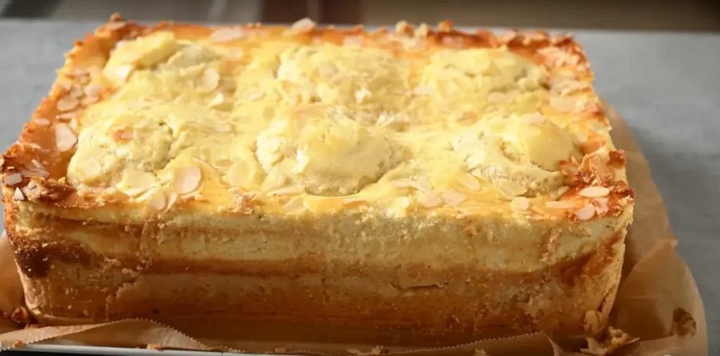 Torta de maçã