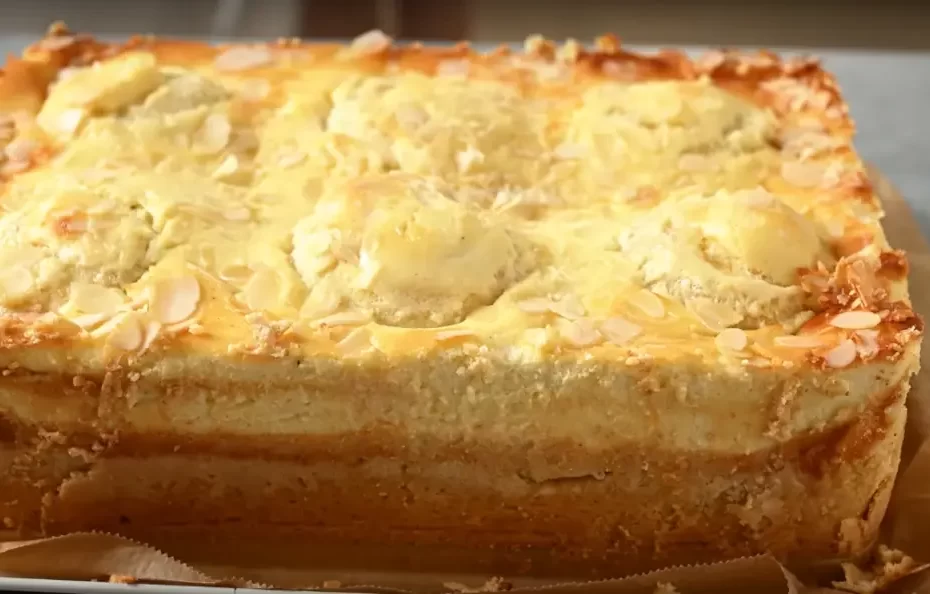 Torta de maçã
