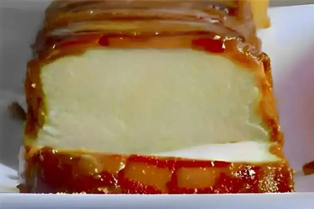 Bolo de Banana de Liquidificador