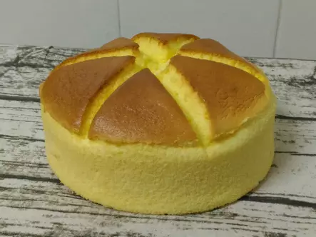 Bolo Castella
