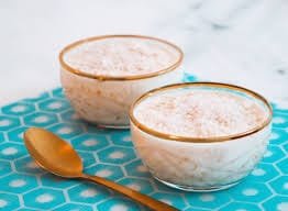 Creme de Tapioca