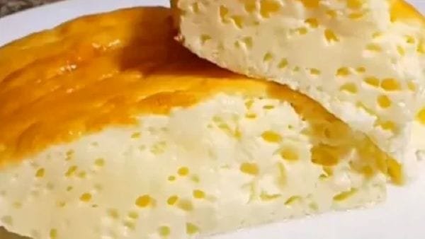 Receita simples