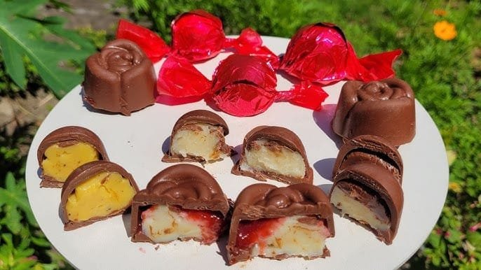 7 Recheios para Suas Criações Gourmet