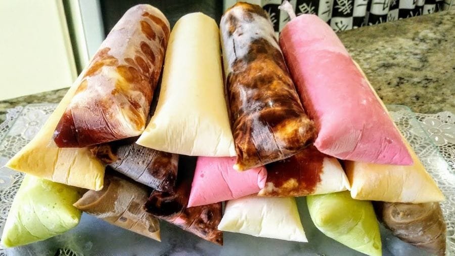 Geladinho Gourmet