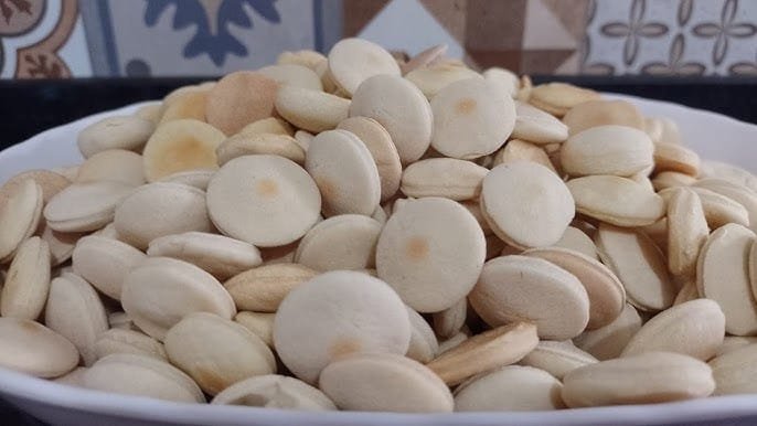 Biscoito Coquinho