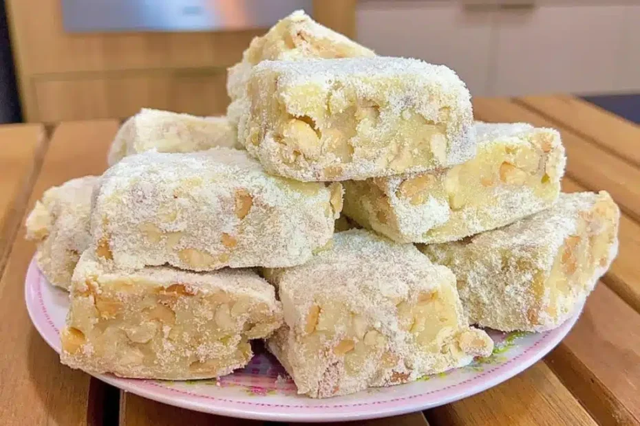 Pé de Moça de Leite em Pó