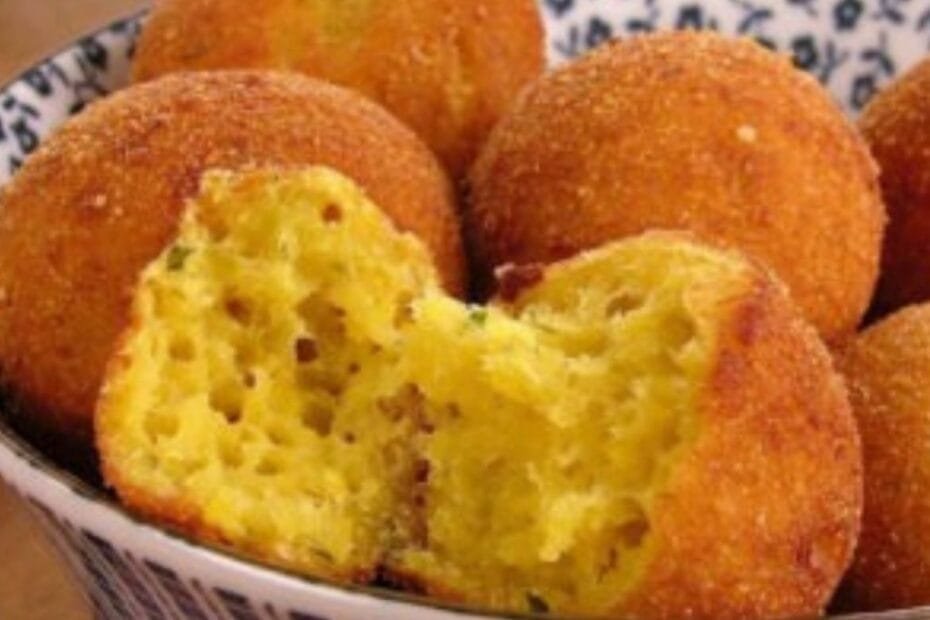 Bolo de batata doce