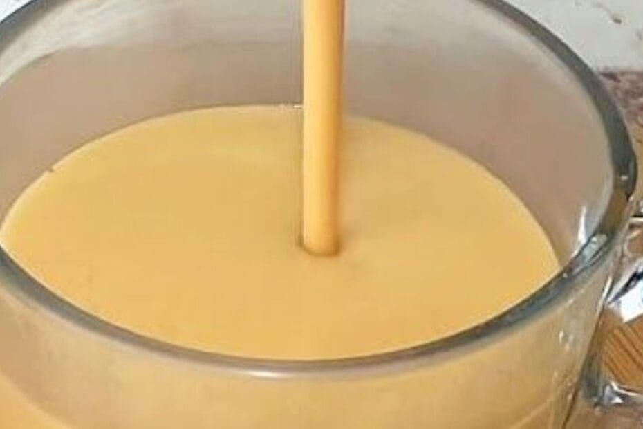 Chá do Padre: Aconchego em Forma de Bebida