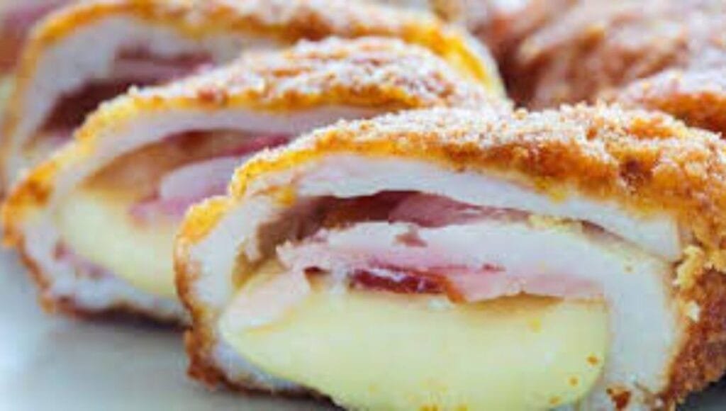 Cordon Bleu