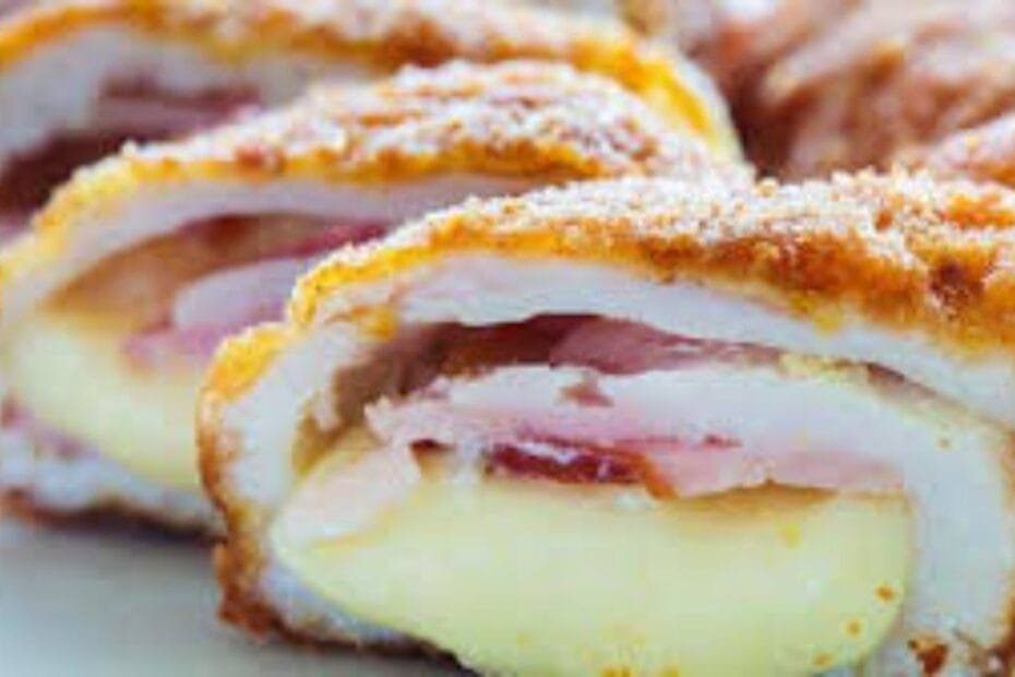 Cordon Bleu