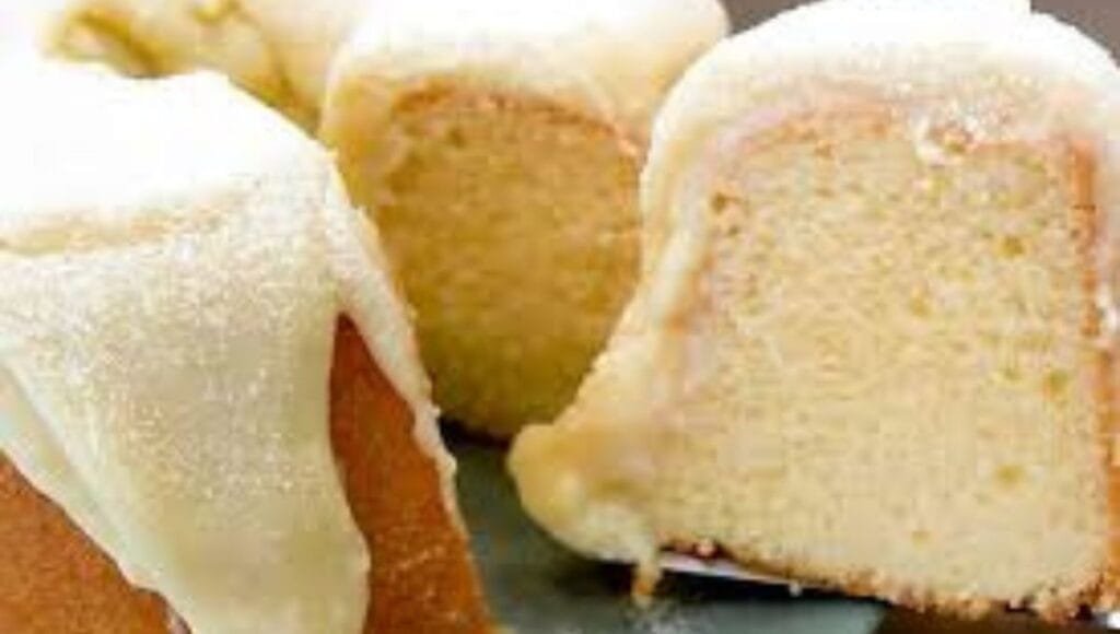 O BOLO MAIS FÁCIL DO MUNDO