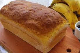 Pão de Banana